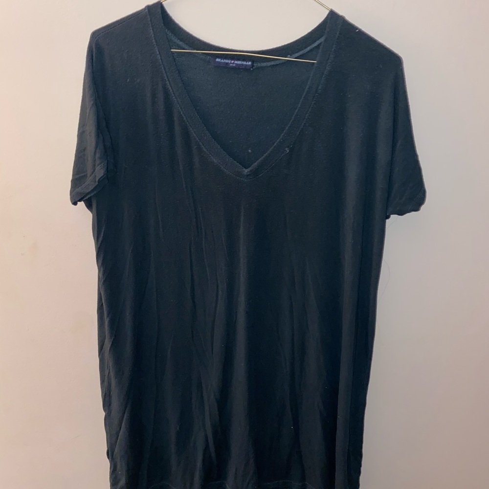 Brandy Melville T Shirt dress